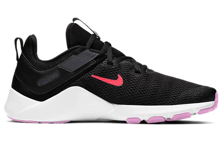Nike Легенда Essential Черный Алый Женская CD0212-007
