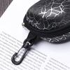 Portable Holder Bag Eyewear Protector Hard Eye Glasses Glasses Case Zipper Box