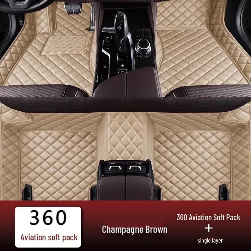 Индивидуальные коврики для пола Roewe RX5/i5/D7/350/360/M7/i6e/i5/RX5MAX PLUS