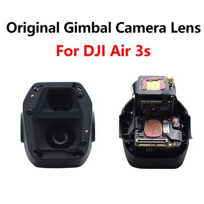 Gimbal Camera Lens For DJI Air 3s Camera Chip Accessories Repair Parts In Stock