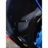 For BMW S1000R S1000RR S1000XR Motorcycle Accessories Radiator Guard Grill Cover Water Tank Cooler Bezel Protector 2019-2025