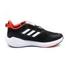adidas Прочные детские кроссовки с низким верхом Детские кроссовки Черные GZ4519
