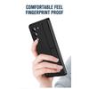 Чехол из жесткого пластика для телефона Samsung Galaxy Z Fold 6 5 4 Fold6 Fold5 Fold4 5G с защитной крышкой для слота для ручки-подставки