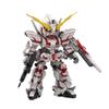 Строительный блок, совместимый с Lego, Gundam Unicorn, Набор Unicorn, Боевая модель, Меха-конструктор, Подарок