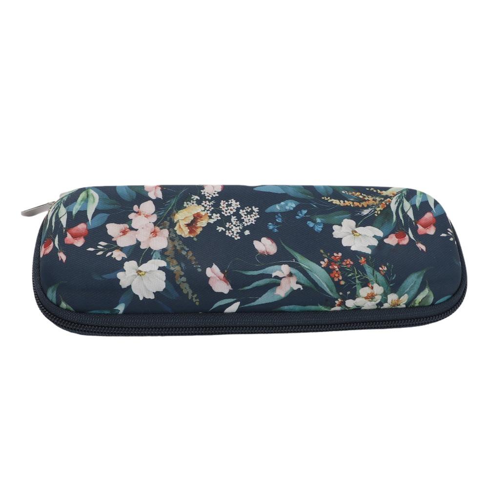 Waterproof EVA Insulated Organizer Bag Lightweight Diabetic Organizer Bag