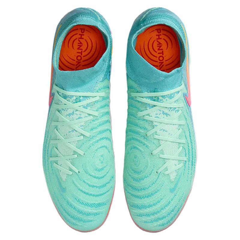 Nike Кроссовки Phantom Luna 2 "Vortex Pack" Небесно-голубые FJ2571-300