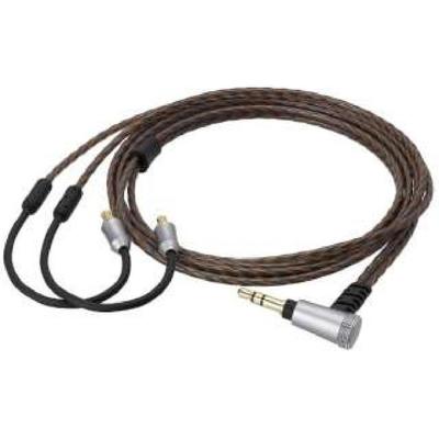 Съемный кабель для наушников для внутреннего уха Audio-Technica HDC313A/1.2