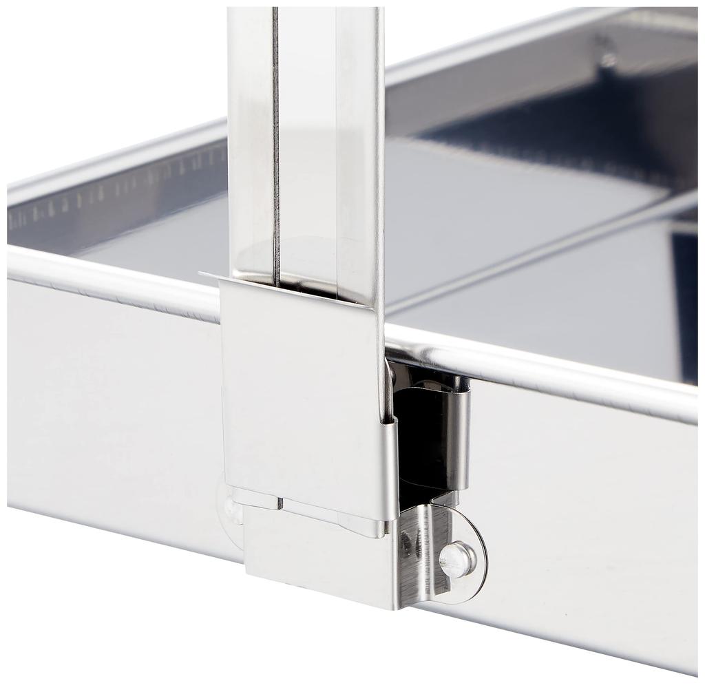 Endo Shoji Commercial Okamochi Stainless Steel Made In Japan GOK01