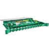 Hainai 12-Core ODF Fiber Optic Distribution Frame