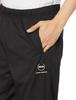 Windbreaker Descente Tapered Pants Lightweight Thermal Training Running BK XO [Move Sports] (DMMWJG31)