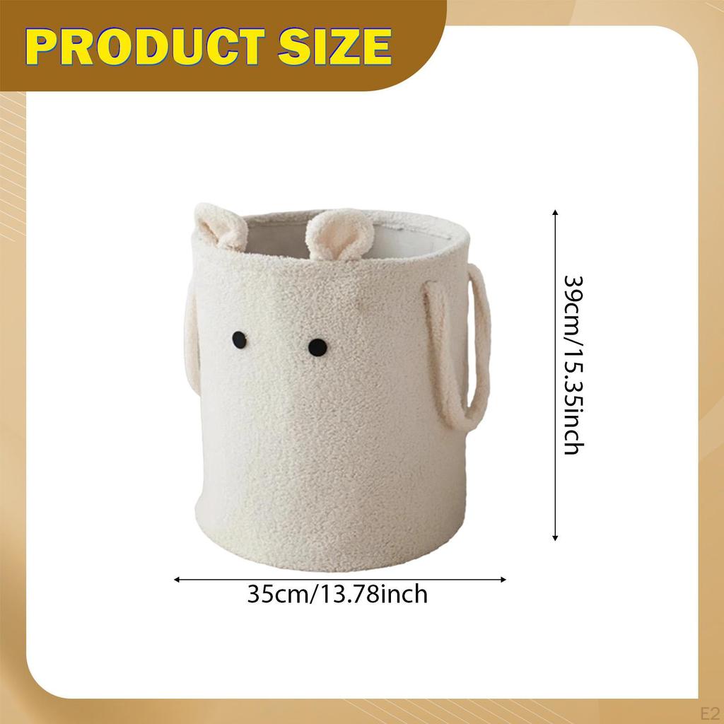 Корзина для игрушек для собак, Органайзер для хранения домашних животных, Контейнерные аксессуары для стирки