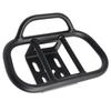 Ac29-Motorcycle Rear Luggage Rack Sports Luggage Rack Book Shelf Rack For VESPA GTS GTV LX Primavera Sprint 125 150 250 300