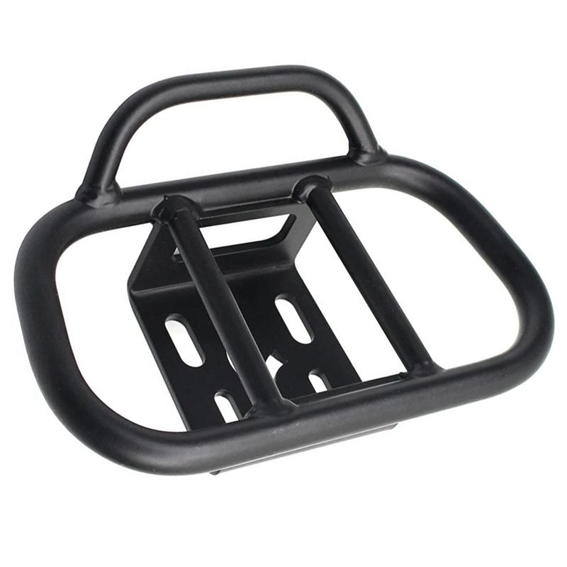 Ac29-Motorcycle Rear Luggage Rack Sports Luggage Rack Book Shelf Rack For VESPA GTS GTV LX Primavera Sprint 125 150 250 300