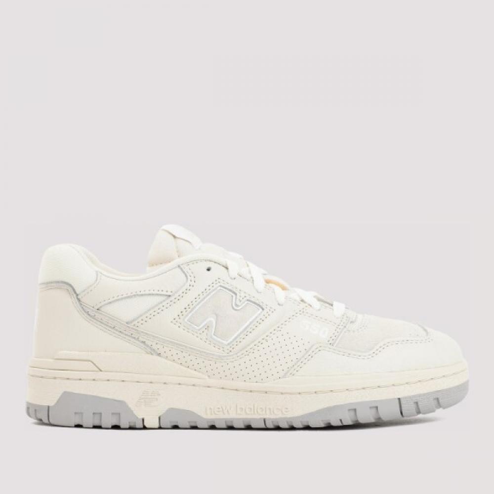 New Balance 550 Кроссовки Bb550pwd Голубиный