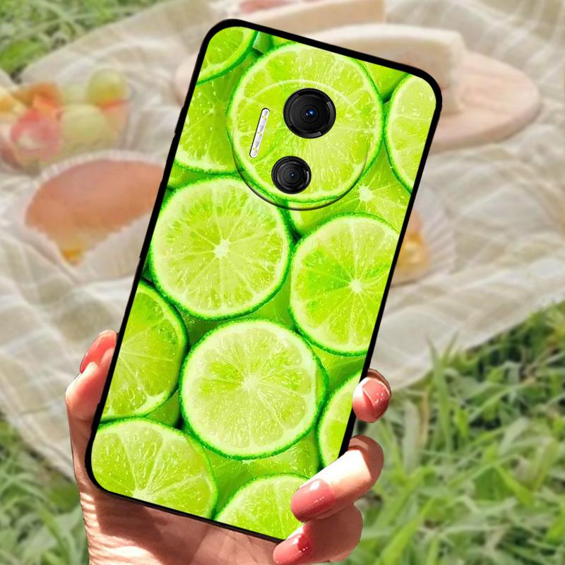 Для Doogee X97 Pro X 97 Чехол Мягкий Силиконовый Задний Чехол для Doogee X97 2022 6.0'' Чехол для Телефона DoogeeX97 X97Pro Бампер TPU Funda