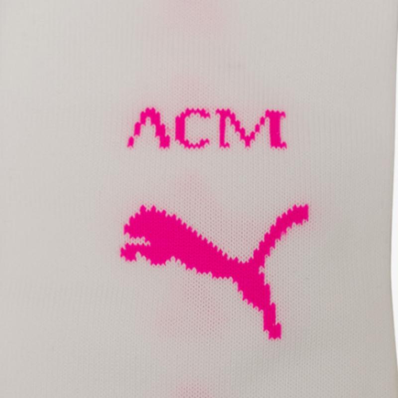 Puma Футбольные носки Galleria Puma Ac Milan Stripe 77042126