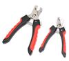 Professional Dog Pet Nail Clipper Cutter Scissors  Stainless Steel Grooming Clippers Small Large Size Factory Price