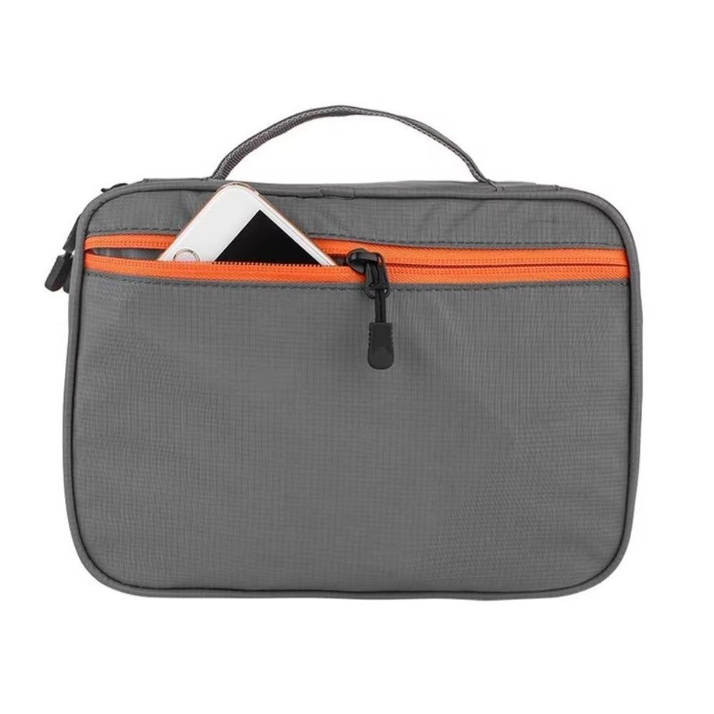 Multifunctional Travel Cable Organizer Bag Portable Digital Storage Case