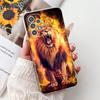 Чехол для Samsung Galaxy A52 A52s A72 5G Милый Расписной Чехол Мягкий Силиконовый Чехол для Телефона Для Samsung A52 A 52 s Galaxy A72 5G Fundas