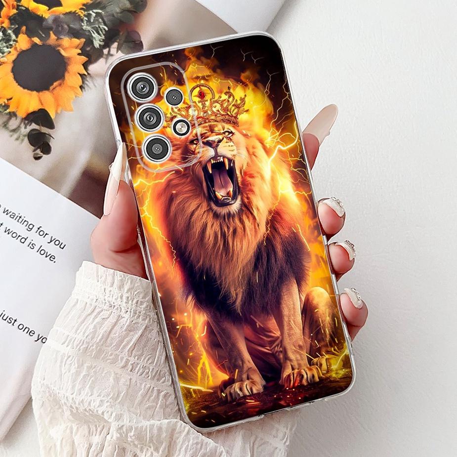 Чехол для Samsung Galaxy A52 A52s A72 5G Милый Расписной Чехол Мягкий Силиконовый Чехол для Телефона Для Samsung A52 A 52 s Galaxy A72 5G Fundas
