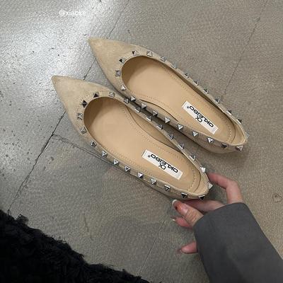 Женская обувь – Балетки