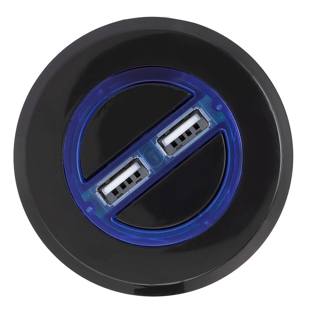 Electric Recliner Chair Sofa Replacement Button Lift Chair Hand Control Handset with Dual USB