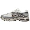 Air Max Moto 2K Phantom Metallic Silver Women Sneakers Cream Light-Bone Baroque-Brown IO1915-030