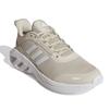 Adidas All Day Power Comfortable Breathable Lightweight Low Top Running Shoes Unisex Sneakers Brown White JQ2238