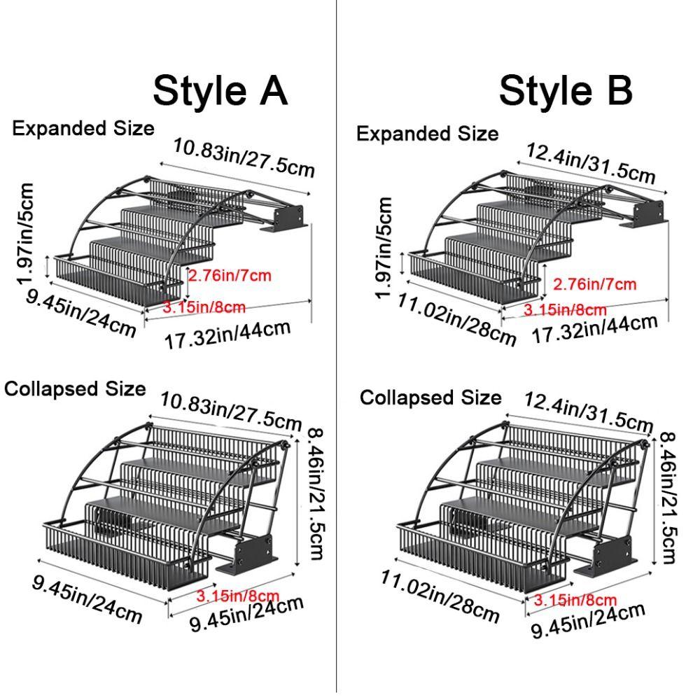 Компактная выдвижная полка для специй, навесной шкаф, углеродистая сталь, выдвижная корзина для бутылок с приправами, кладовая