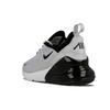Nike Air Max 270 Vast Grey Black Женские AH6789-012