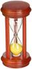 Shinwa Sokutei 70550 Hourglass, 1-Minute Counter,