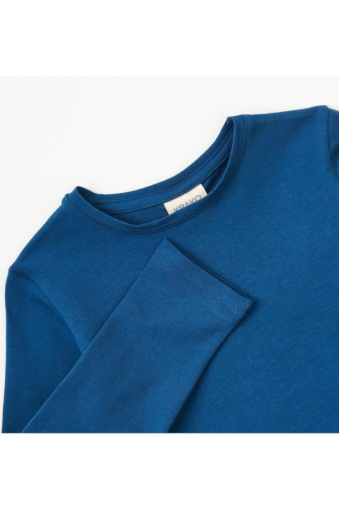 Лонгслив KRAKO (79231)