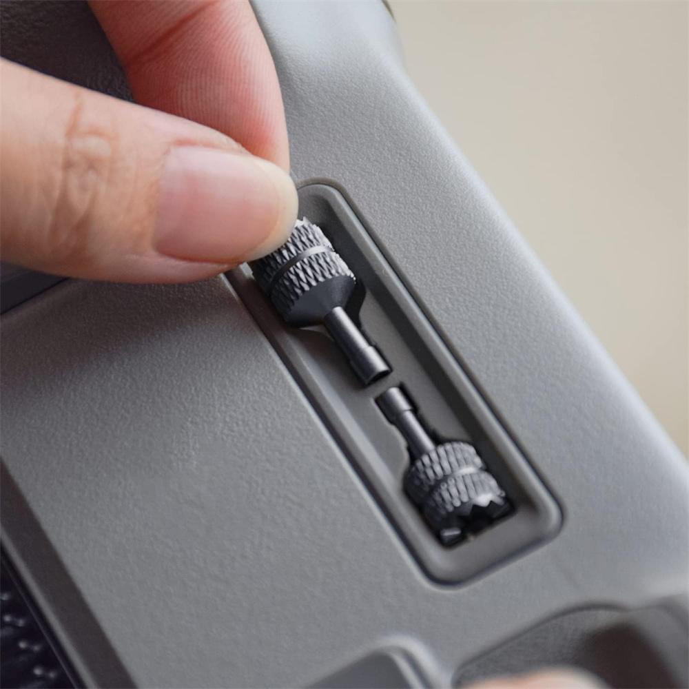 2Pcs Aluminium Thumb Sticks For DJI RC RC 2 Controller