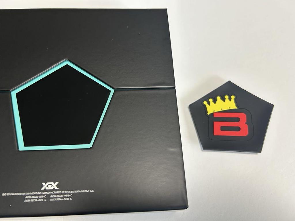 [USED] BIGBANG LAST DANCE: THE FINAL First Press Limited Edition DVD