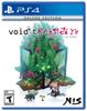 Void Terrarium 2 Deluxe Edition North PS4 Void tRrLM2(); / / - (Import America) -