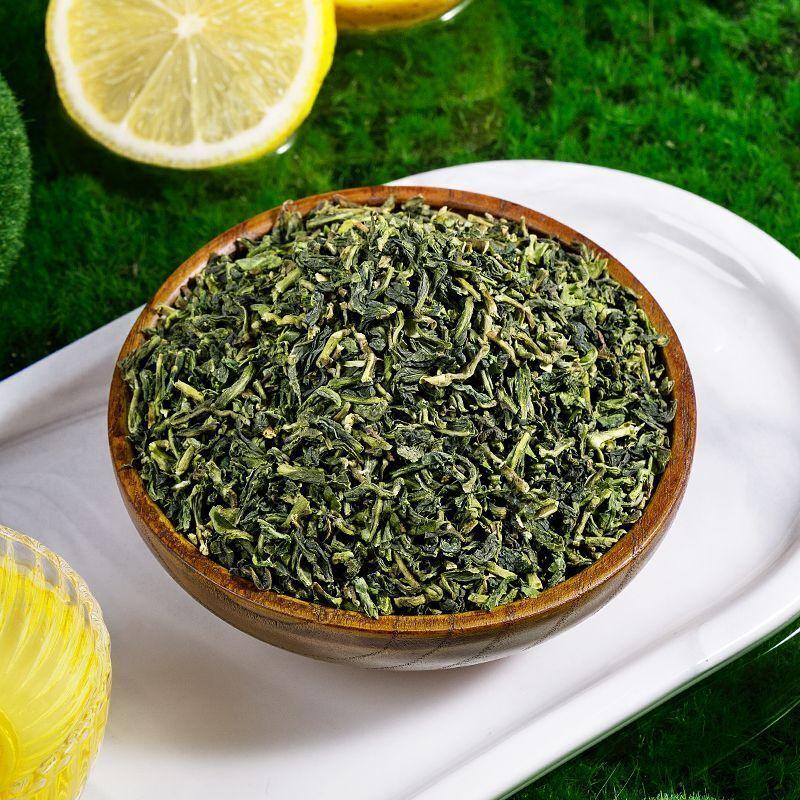 Откройте для себя изысканный вкус: Чай улун «Орхидея Тегуаньинь» — крепкий, ароматный