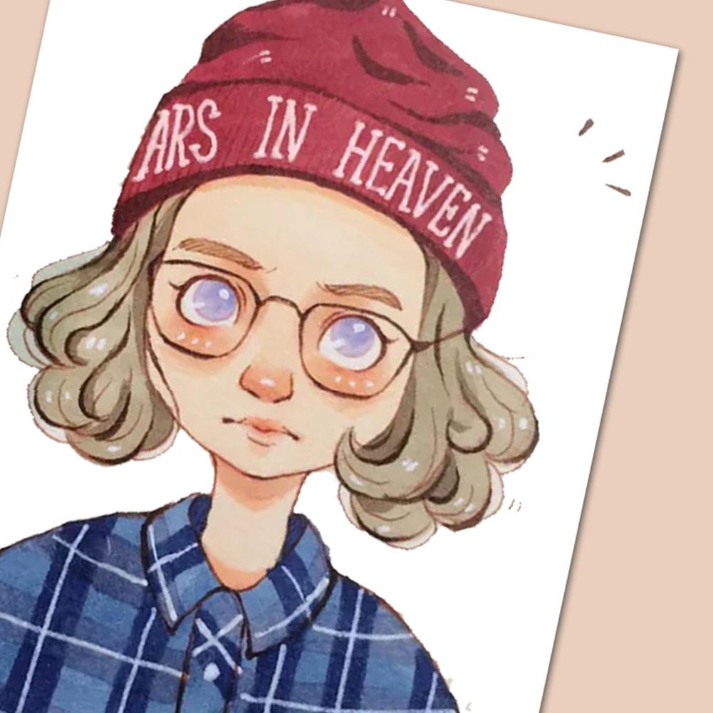 Белый маркер 0,8 мм, креативная гелевая ручка с чернилами, ручки для граффити для рисования, художественного письма, канцелярские принадлежности