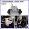 Rear Left Brake Wheel Cylinder No4757020101 for Toyota Corolla 03-08