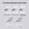 Фильтр для умного унитаза Smartmi, крышка сиденья для унитаза