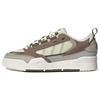 ADI2000 Off White Chalk Brown Unisex Sneakers IF0396