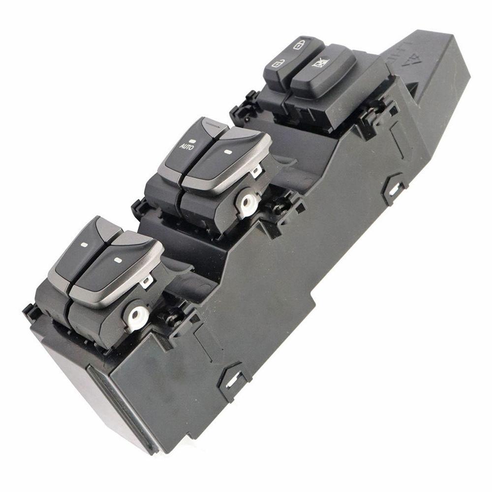 Новый переключатель стеклоподъемника передней двери для Hyundai Santa Fe Sport XL 2013-2016