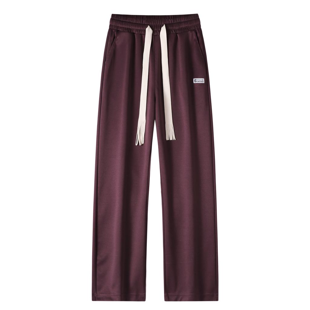 ZHONGGUOHANGTIAN Casual Pants Unisex HT4SSMD117