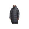 Куртка-парка Windrunner Primaloft Storm-fit черная мужская уличная FB8189-010