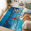 One Piece Living Room Nonslip Area Rug Soft Carpet For Bedroom Game Playroom Sofa Office Home Decor Doormat Christmas Gift C9291435