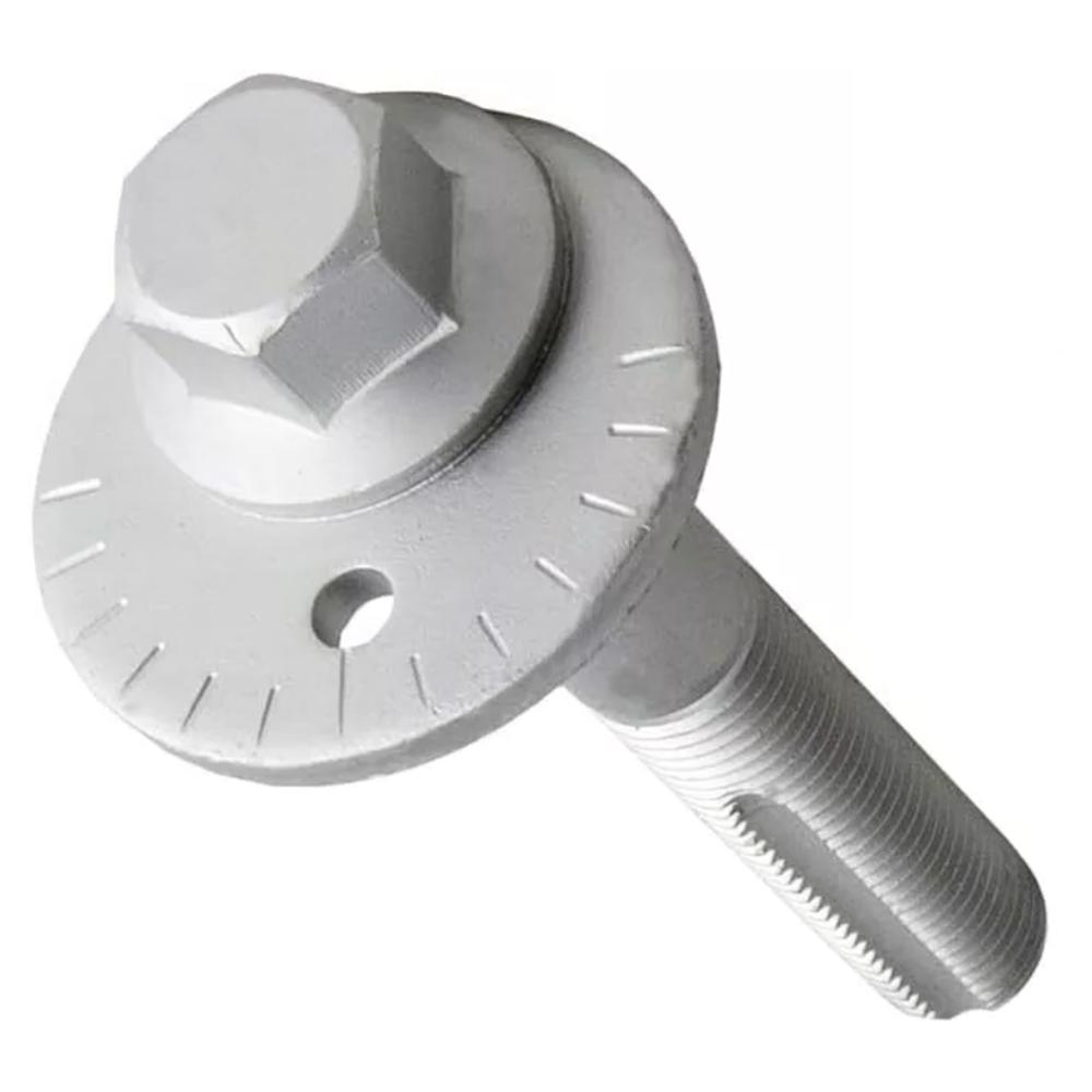 Комплект эксцентриковых болтов регулировки заднего развала для Ford Edge Fusion Mustang Lincoln