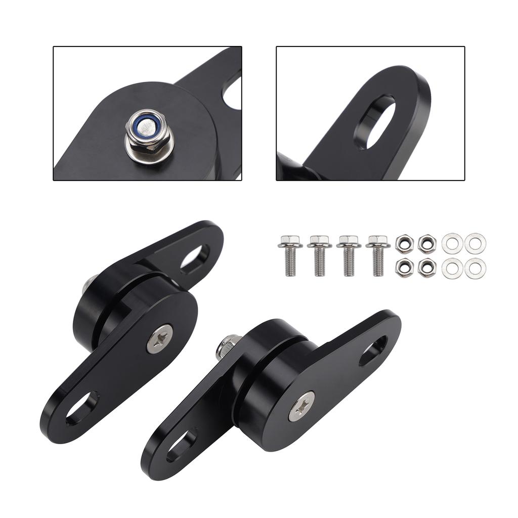 Кронштейн-держатель для трубы глушителя для Yamaha Banshee Yfz350 1987-2006