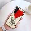 Elephant Animal Indian Funda Phone Cover For Vivo Y31 Y30 Y33S Y11S Y12S Y17 Y20 Y20S Y21 Y21S Y1S Y53S Y15 Y19 Y91C V23 Cases