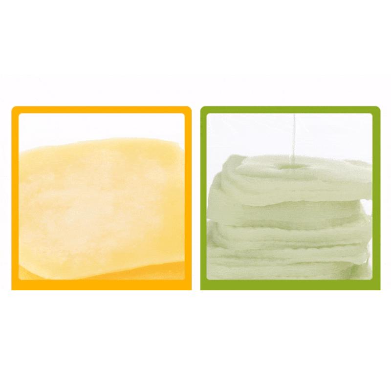 d'Alba Двойная Быстрая Липосомальная Сыворотка Маска-Пэды 225мл 100ШТ