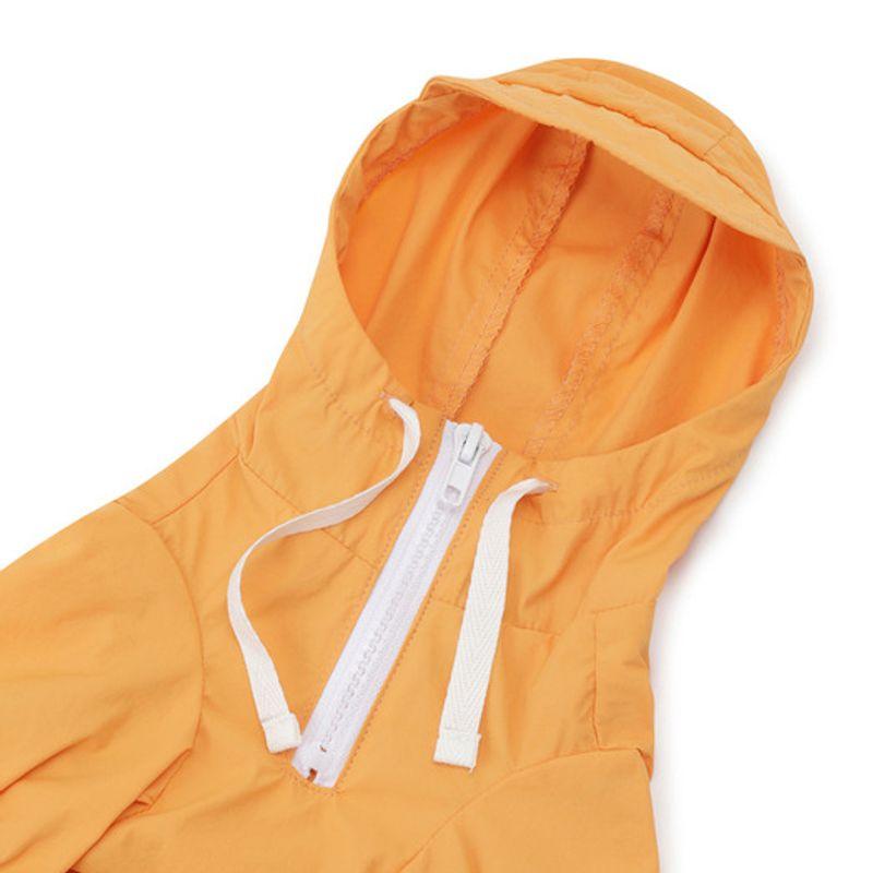COURONNE Fluffy Pop Pet Anorak_RCY1X23513ORX
