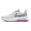 Nike Детские кроссовки Air Zoom Arcadia GS Photon Dust Серые Светло-Дымчато-Серые CK0715-011